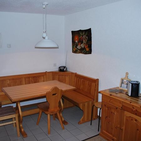 Ferienwohnung Buerchen Экстерьер фото