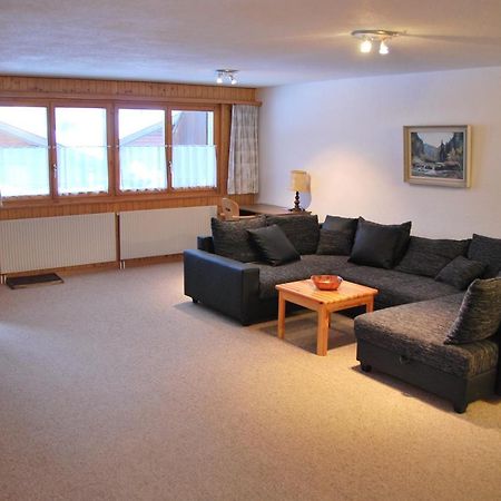 Ferienwohnung Buerchen Экстерьер фото