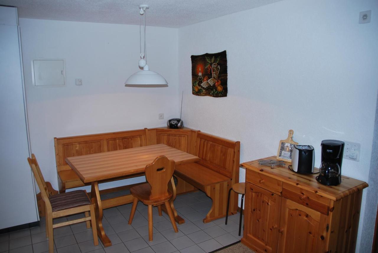 Ferienwohnung Buerchen Экстерьер фото
