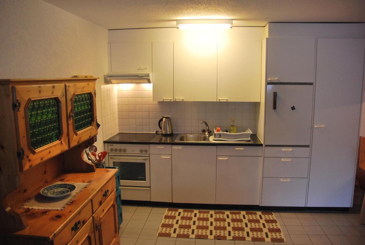 Ferienwohnung Buerchen Экстерьер фото